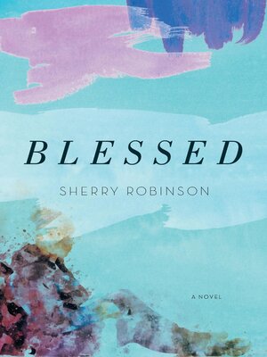 cover image of Blessed